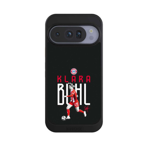 Google Pixel 10 Pro NIVOcore Klara Bühl 25/26