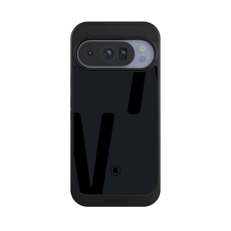 Pixel 10 Pro NIVOcore Nivocase Dunkelgrau V