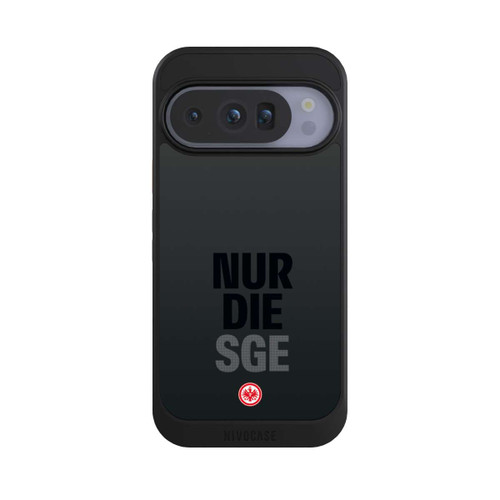 Google Pixel 10 Pro NIVOcore Eintracht Frankfurt Nur Die SGE