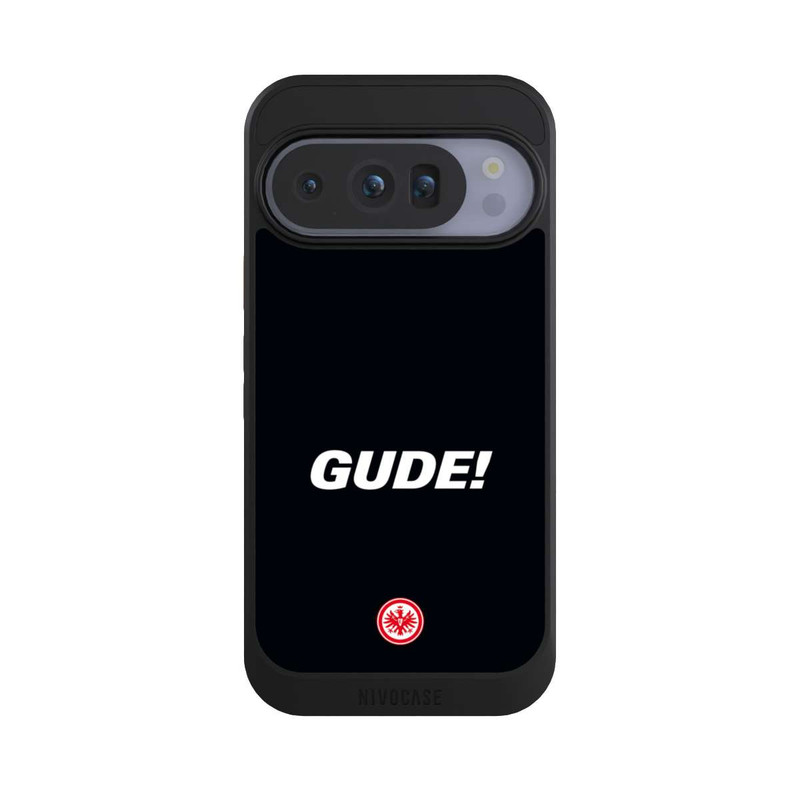 Pixel 10 Pro NIVOcore SGE Gude!