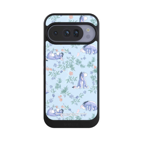 Google Pixel 10 Pro NIVOcore Eeyore Blue Pattern