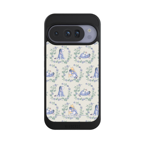 Google Pixel 10 Pro NIVOcore Eeyore Hugging Pooh Pattern