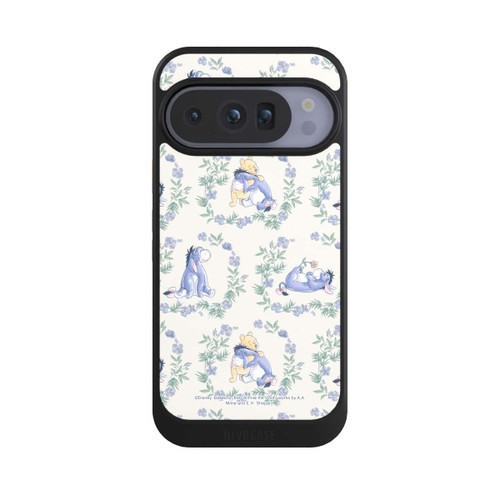 Google Pixel 10 Pro NIVOcore Eeyore Hugging Pooh Pattern
