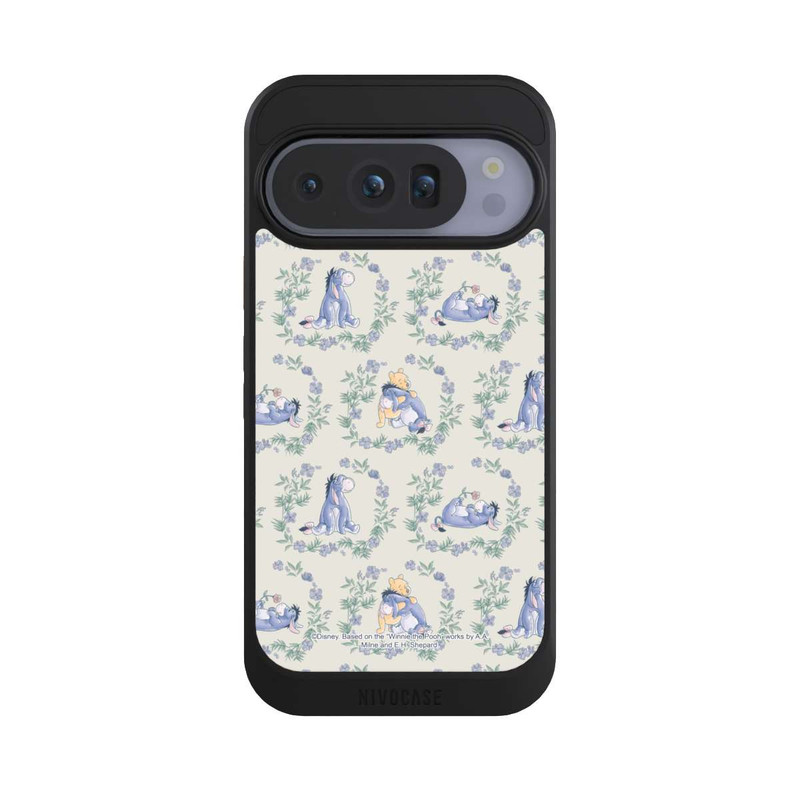 Pixel 10 Pro NIVOcore Eeyore Hugging Pooh Pattern