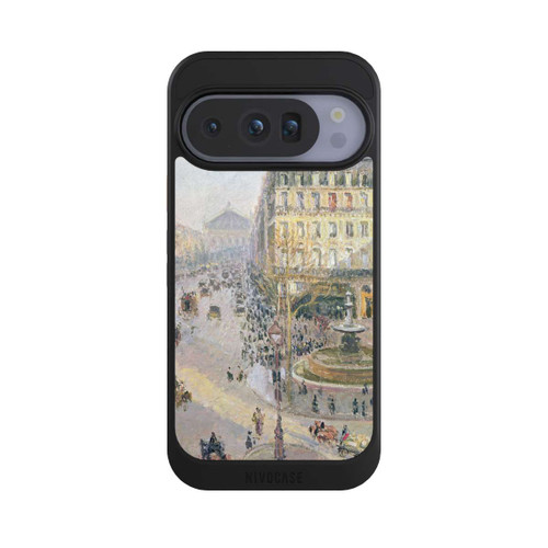 Google Pixel 10 Pro NIVOcore Die Allee der Oper