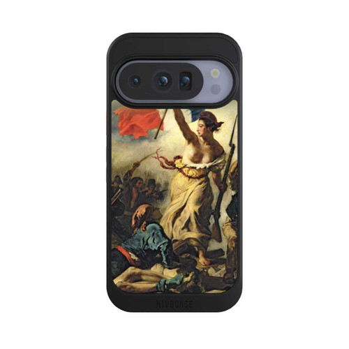 Google Pixel 10 Pro NIVOcore Die Freiheit Führt das Volk