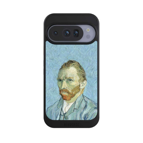 Google Pixel 10 Pro NIVOcore Selbstportrait, 1889