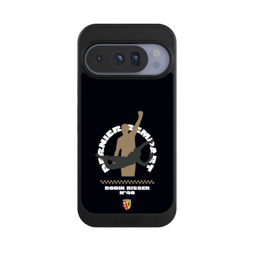 Google Pixel 10 Pro NIVOcore Robin Risser Dernier Rempart