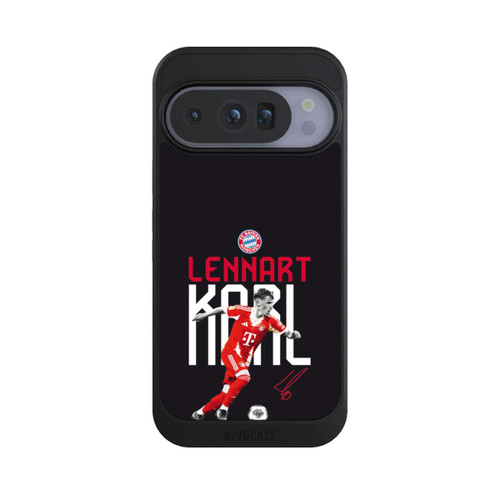 Google Pixel 10 Pro NIVOcore Lennart Karl 25/26