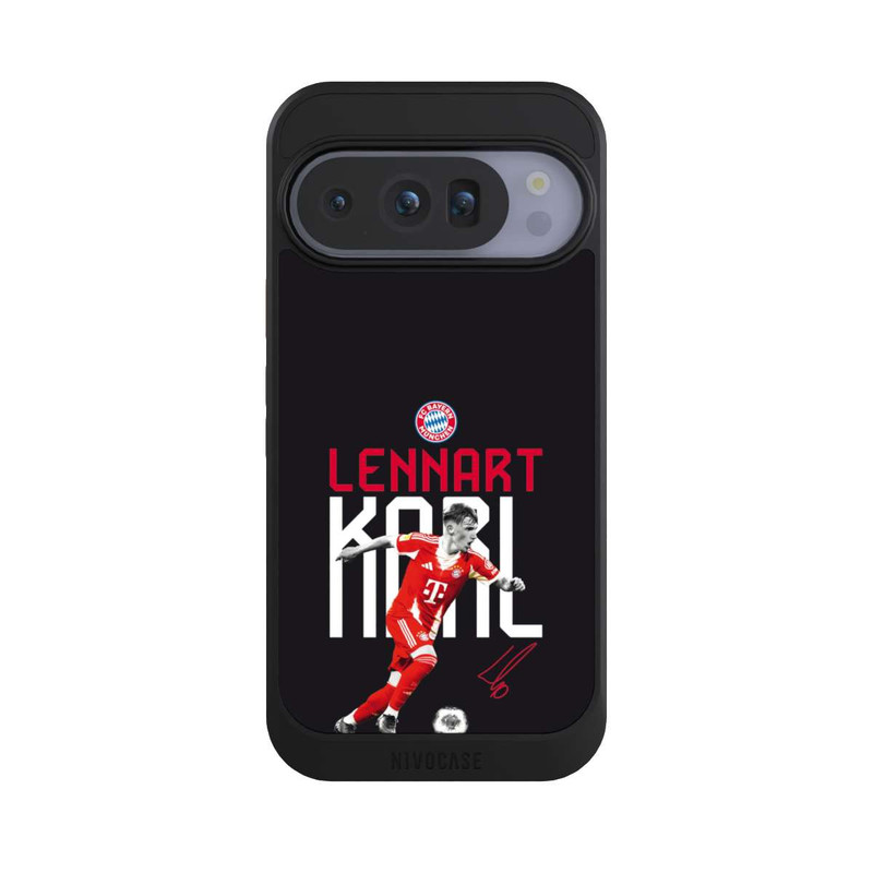 Pixel 10 Pro NIVOcore Lennart Karl 25/26