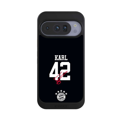 Google Pixel 10 Pro NIVOcore Karl 42