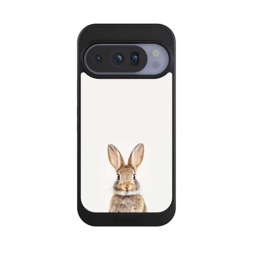 Google Pixel 10 Pro NIVOcore Osterhase mit KI