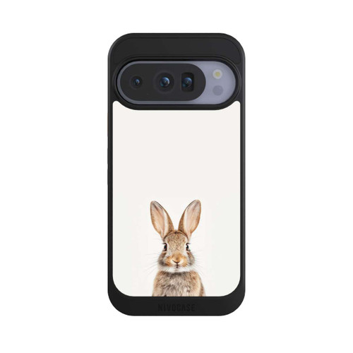 Google Pixel 10 Pro NIVOcore Osterhase mit KI