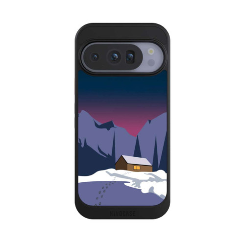 Google Pixel 10 Pro NIVOcore Alpine Stalker by Roberta Murray