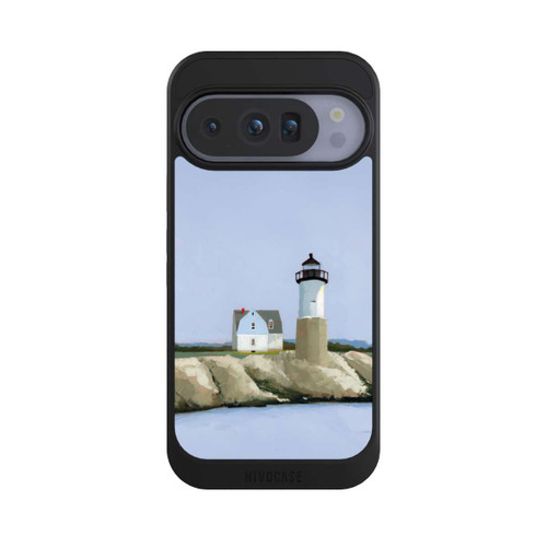 Google Pixel 10 Pro NIVOcore Guide by Ruth LaGue