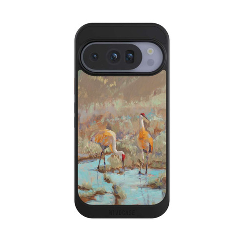 Google Pixel 10 Pro NIVOcore The Courtship by Roberta Murray