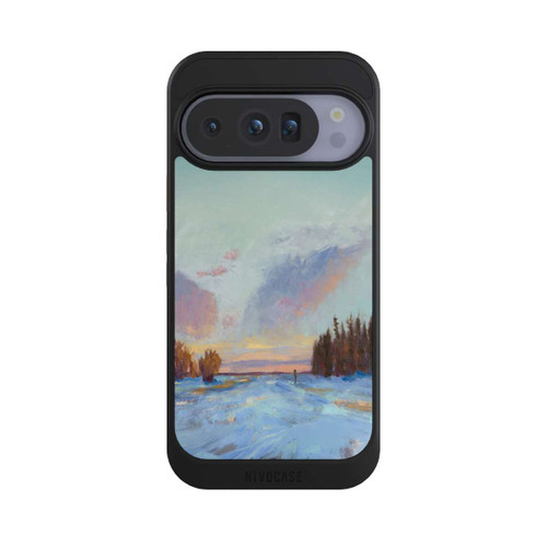 Google Pixel 10 Pro NIVOcore The Journey by Roberta Murray