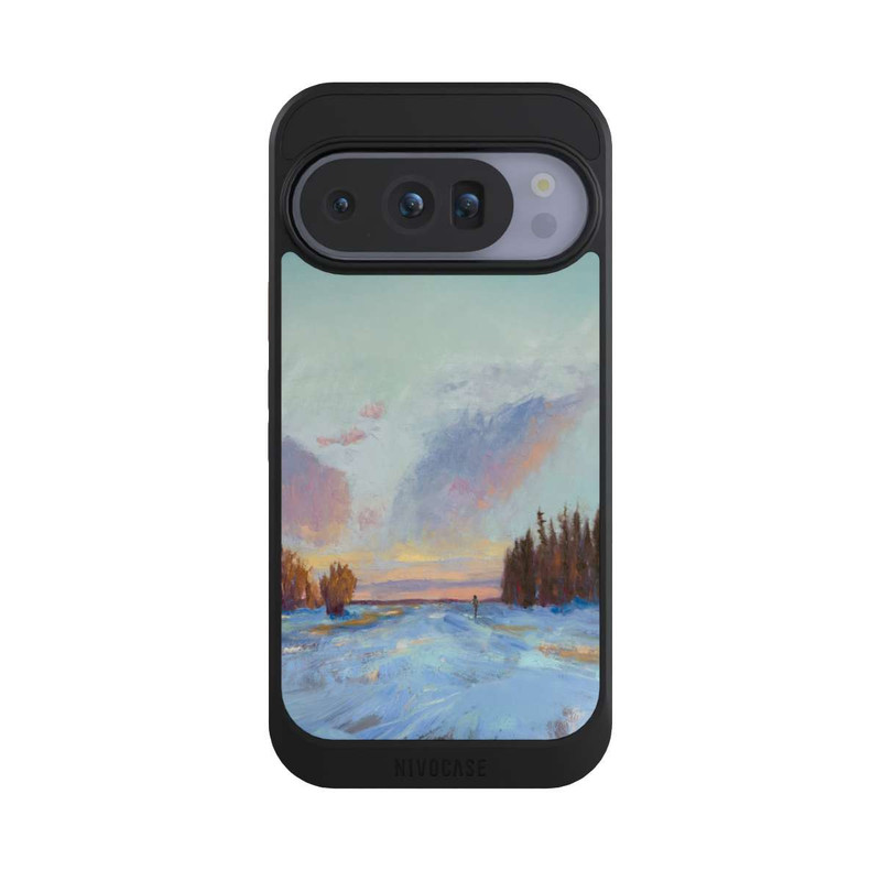 Pixel 10 Pro NIVOcore The Journey by Roberta Murray