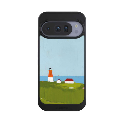 Google Pixel 10 Pro NIVOcore Three in Row by Ruth LaGue