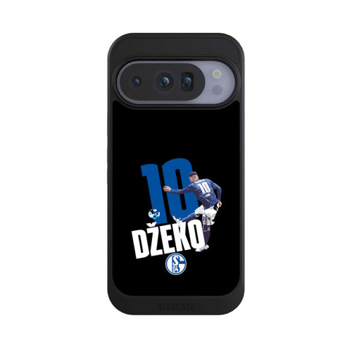 Google Pixel 10 Pro NIVOcore Edin Džeko 10