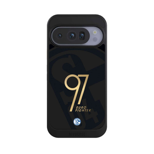 Google Pixel 10 Pro NIVOcore S04 Eurofighter 97