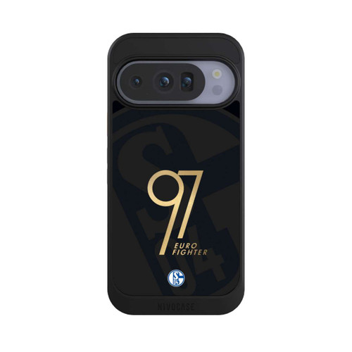 Google Pixel 10 Pro NIVOcore S04 Eurofighter 97