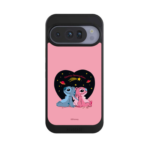 Google Pixel 10 Pro NIVOcore Lilo &amp; Stitch Love Always Forever