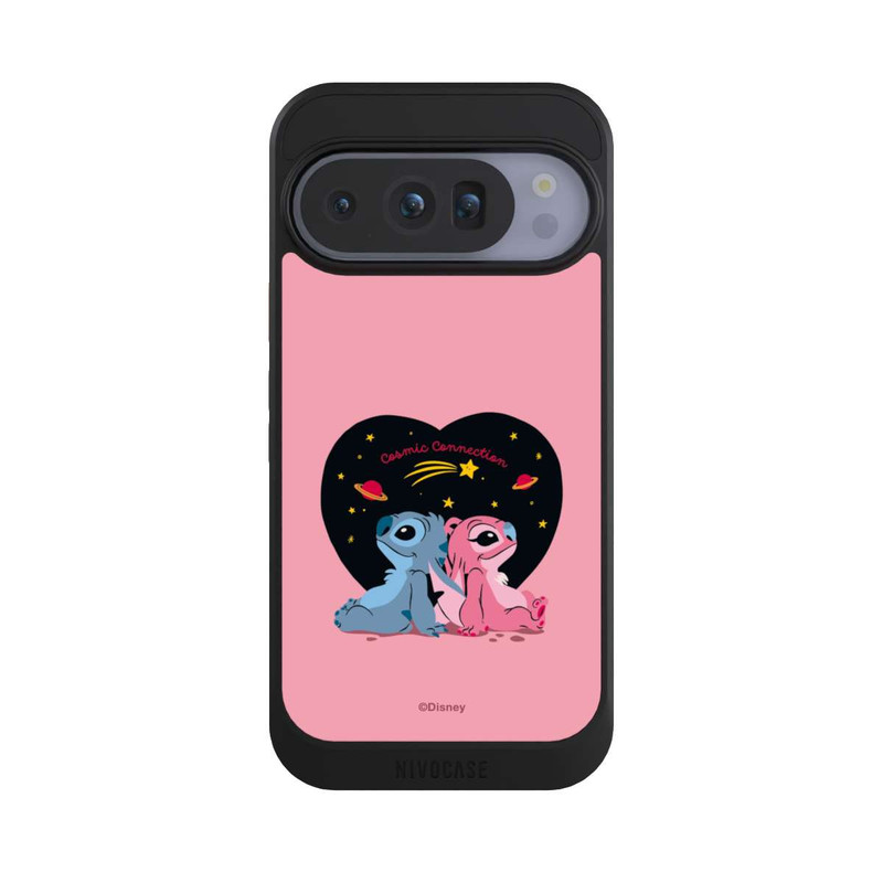 Pixel 10 Pro NIVOcore Lilo & Stitch Love Always Forever