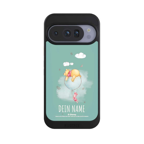Google Pixel 10 Pro NIVOcore Uncheered by a Balloon Personalisierbar