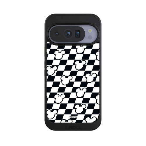 Google Pixel 10 Pro NIVOcore Happy Racing Muster Micky Maus Motorsport