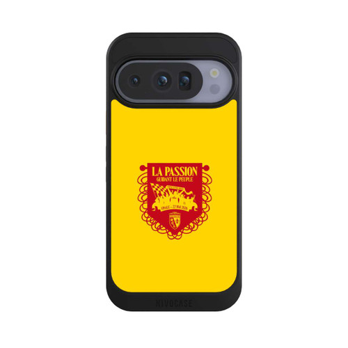 Google Pixel 10 Pro NIVOcore RC Lens 2026 en finale