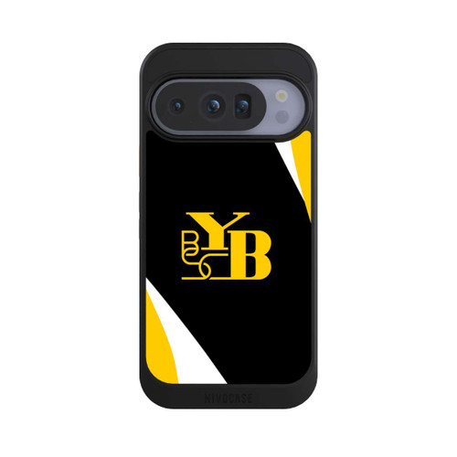 Google Pixel 10 Pro NIVOcore BSC YB Rétro