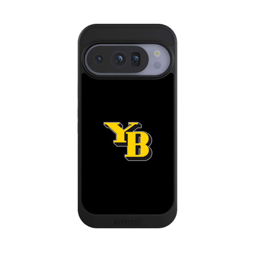 Google Pixel 10 Pro NIVOcore BSC YB