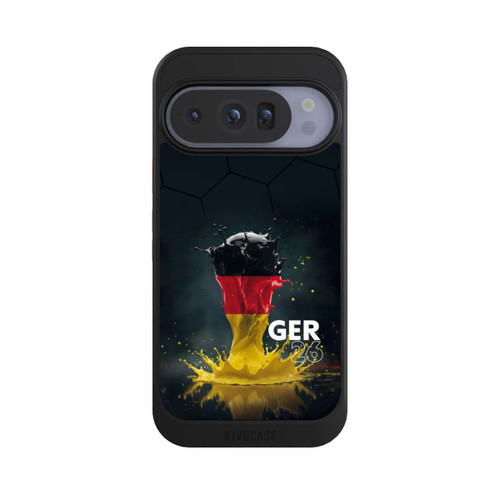 Google Pixel 10 Pro NIVOcore GER 26
