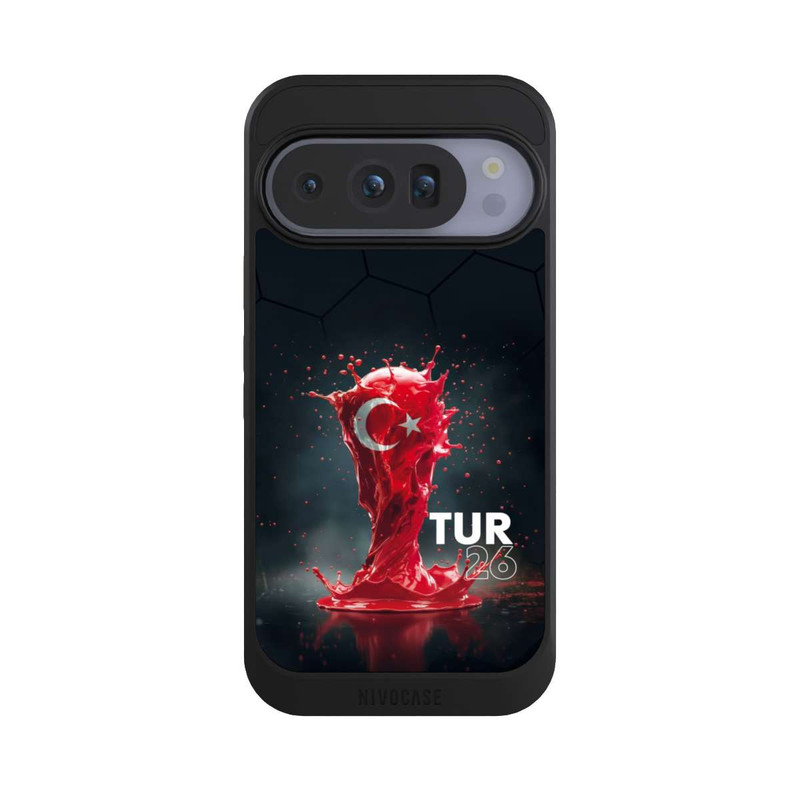 Pixel 10 Pro NIVOcore TUR 26