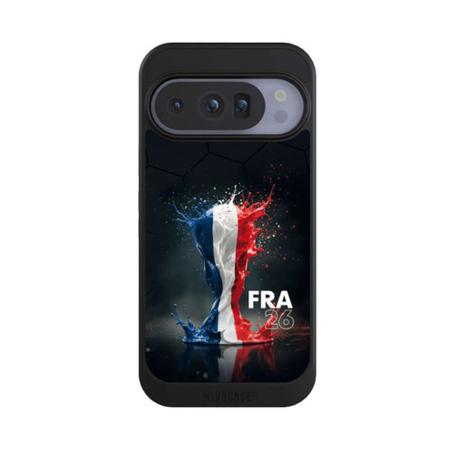 Google Pixel 10 Pro NIVOcore FRA 26