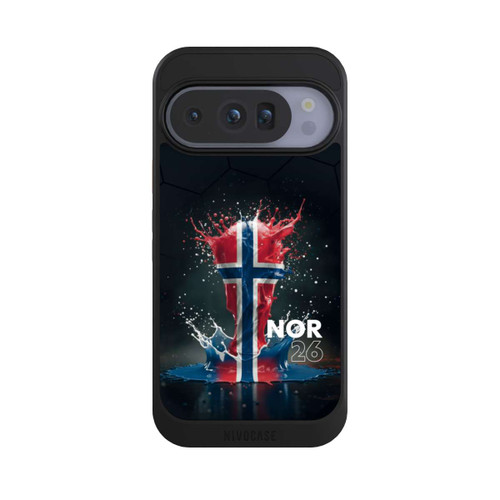 Google Pixel 10 Pro NIVOcore NOR 26