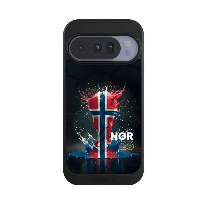 Pixel 10 Pro NIVOcore NOR 26