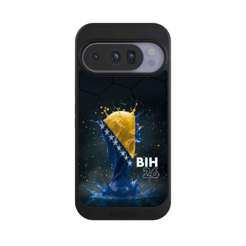 Google Pixel 10 Pro NIVOcore BIH 26