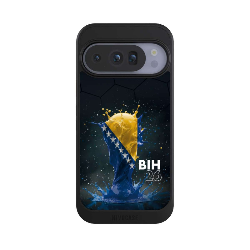 Pixel 10 Pro NIVOcore BIH 26