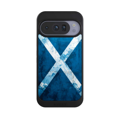 Google Pixel 10 Pro NIVOcore Schottland 26