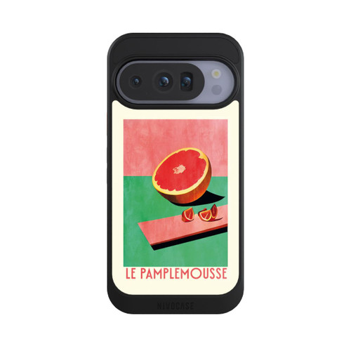 Google Pixel 10 Pro NIVOcore Le Pamplemousse