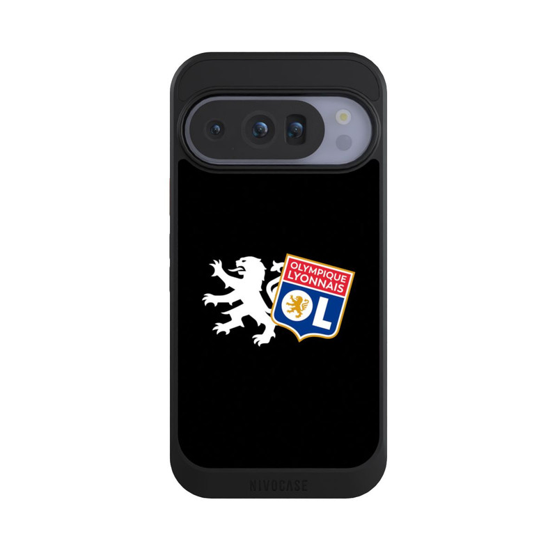 Pixel 10 Pro NIVOcore OL Lion Noir