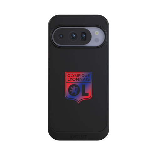 Google Pixel 10 Pro NIVOcore OL Logo bicolore