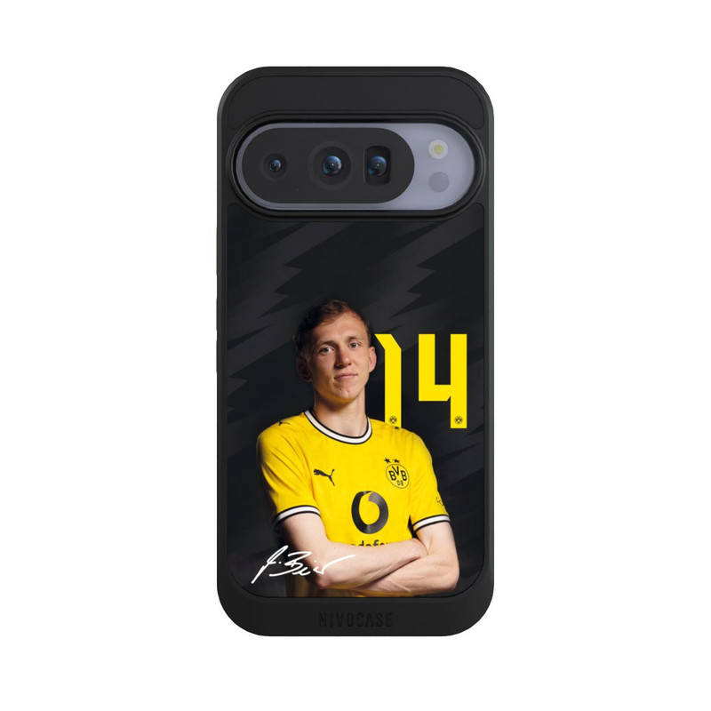 Pixel 10 Pro NIVOcore Maximilian Beier 26/27