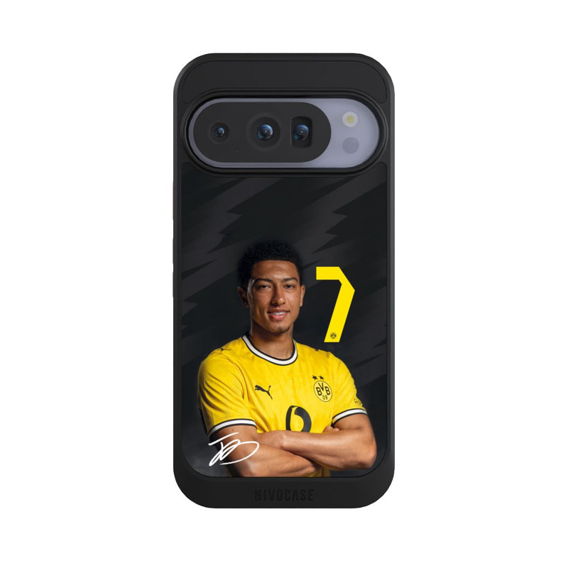 Pixel 10 Pro NIVOcore Jobe Bellingham 26/27