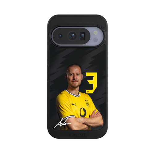 Google Pixel 10 Pro NIVOcore Waldemar Anton 26/27