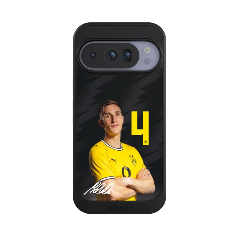 Pixel 10 Pro NIVOcore Nico Schlotterbeck 26/27