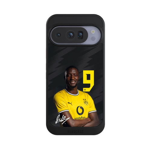 Google Pixel 10 Pro NIVOcore Serhou Guirassy 26/27