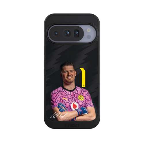 Google Pixel 10 Pro NIVOcore Gregor Kobel 26/27